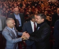 Kryeparlamentari Veseli mori pjesë në ndarjen e 28 shtëpive në Prizren, për Festën e 28 Nëntorit